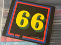 Paul Weller ‎– 66 (NM/NM) 2024