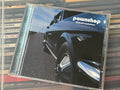 Pawnshop ‎– Aloha From Saturn (NM/vg+) ITA-2000