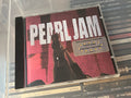 Pearl Jam – Ten (vg+/vg+)