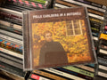 Pelle Carlberg – In A Nutshell (NM/NM)