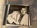 Peter Cetera – One Clear Voice (NM/NM)