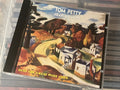 Tom Petty – Into The Great Wide Open (NM/NM)