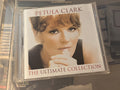 Petula Clark – The Ultimate Collection (NM/NM)