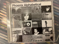 Phoenix – Alphabetical (vg+/vg+)