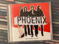 Phoenix – It's Never Been Like That (NM/NM)