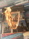 Pink Floyd ‎– Wish You Were Here (NM/NM) 2018 Super Audio-CD Hybrid - Hardcover Book +6 postcards *Analogue Productions*