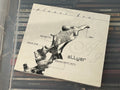 Planet Ben – Silver (vg/vg+) rare psy-trance i kasst skick