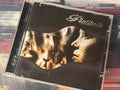 Platitude ‎– Nine (NM/NM) EU-04