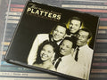 The Platters – The Magic Touch: An Anthology (NM/NM) 2CD Tjockbox!