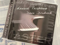 Lennie Tristano, Dave Brubeck – Lennie Tristano - Dave Brubeck (NM/NM) 2CD