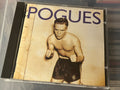 The Pogues - Peace And Love (NM/NM)