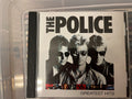 The Police - Greatest Hits (NM/NM)