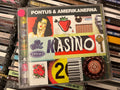 Pontus & Amerikanerna – Kasino (NM/NM)