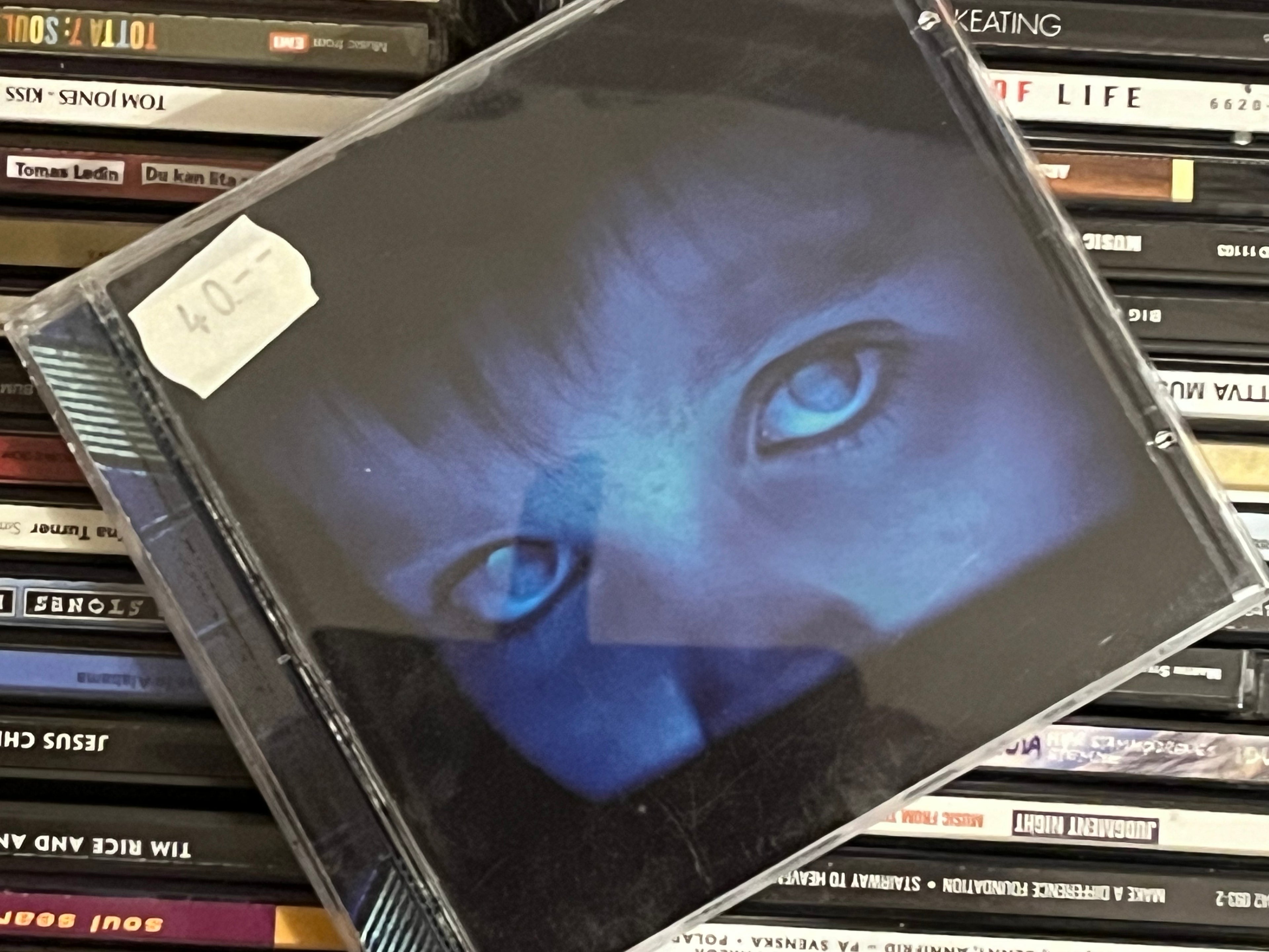 Porcupine Tree – Fear of a Blank Planet (vg+/NM)