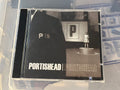 Portishead – Portishead (NM/vg+) Booklet lite tilltufsat