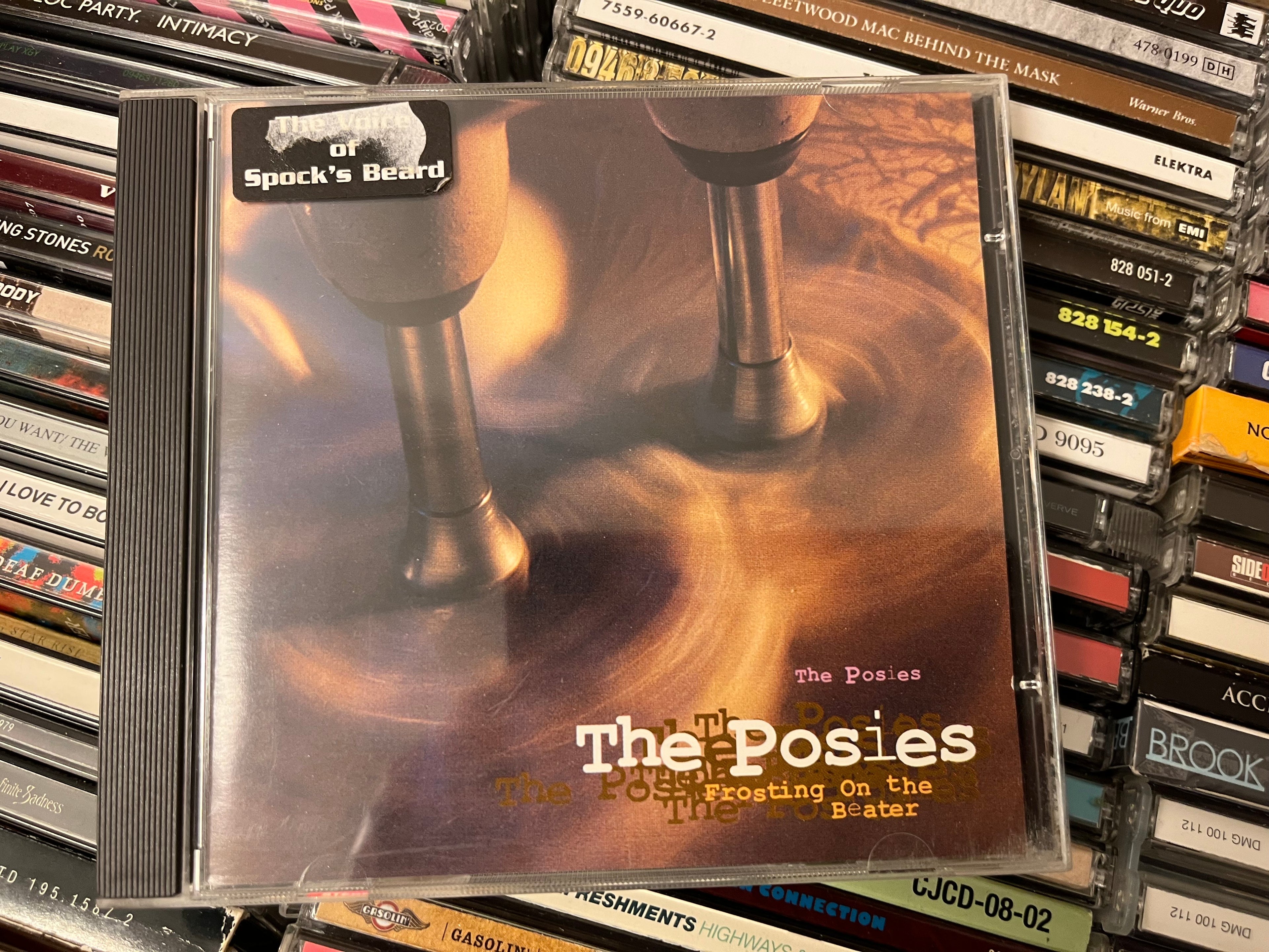 The Posies – Frosting on the Beater (NM/NM)
