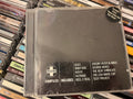 Various – Positiva Compiled (vg/vg+)