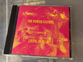 The Power Station – Living In Fear (NM/NM)