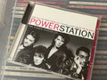 The Power Station – The Power Station CD (NM/NM)