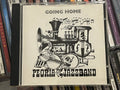 Peoria Jazzband – Going Home (NM/NM)