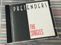 The Pretenders - The Singles (NM/NM)
