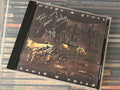 Pride & Glory – Pride & Glory (NM/NM) Advance Promo CD Zakk Wylde (OBS framsidan är utprintad och inte officiell - autograferna är INTE äkta vad jag kan se)