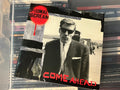 Primal Scream ‎– Come Ahead (NM/NM) 2024