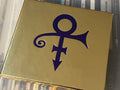 Prince And The New Power Generation ‎– Love Symbol (NM/NM) US-92 Limited Ed. Gold slipcase!