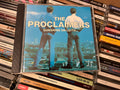 The Proclaimers – Sunshine On Leith (NM/NM)