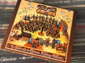 Procol Harum In Concert With The Edmonton Symphony Orchestra – Live (NM/NM) UK-18 Remaster +5 bonusspår!