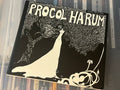 Procol Harum – A Whiter Shade Of Pale (NM/NM) GER-97 Remaster +4 bonusspår!