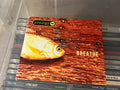 Prodigy – Breathe (NM/NM) 4-spårs single i digipack