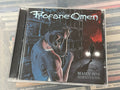 Profane Omen – Beaten Into Submission (NM/NM) FIN-06