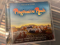 Various – Essential Progressive Rock (NM/NM)