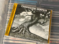 Various – Progressive Sampler (NM/NM) Record Heaven Promo Sampler!