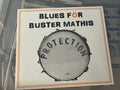 Protection - Blues För Buster Mathis (NM/NM)