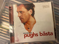 Pugh Rogefeldt – Pughs Bästa (NM/NM) 2CD