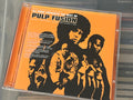 DJ Pogo – The Best Of Pulp Fusion (Original 1970's Ghetto Jazz & Funk Classics) (NM/NM) UK-03 2CD