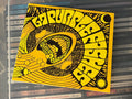 67 Purple Fishes ‎– 67 Purple Fishes (NM/NM) svensk psych från 2012