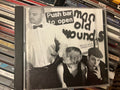 Belle And Sebastian – Push Barman To Open Old Wounds (NM/NM) 2CD