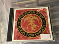 Queensrÿche ‎– Rage For Order (vg+/vg+) 1st UK-87
