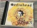 Radiohead – Pablo Honey (NM/vg+)