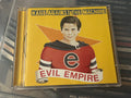Rage Against The Machine – Evil Empire (vg/vg+) en hel del märken - spelar felfritt hos mig
