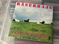 Räserbajs ‎– Fina Flickor (vg+/vg+)