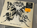 The Rasmus – Hide From The Sun (NM/vg+) soc Bonus Track-version