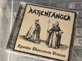 Rattenfänger – Epistolae Obscurorum Virorum (SEALED) NOR-12