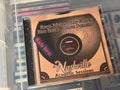 Raul Malo, Pat Flynn, Rob Ickes, Dave Pomeroy ‎– The Nashville Acoustic Sessions (NM/NM)