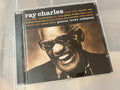 Ray Charles - Genius Loves Company (NM/NM)