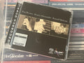 Ray Brown, Monty Alexander, Russell Malone ‎– Ray Brown Monty Alexander Russell Malone (NM/NM) US-02 Super Audio-CD Hybrid