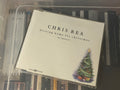 Chris Rea ‎– Driving Home For Christmas (The Christmas EP) (NM/NM) GER-88 ***MEGARARE***